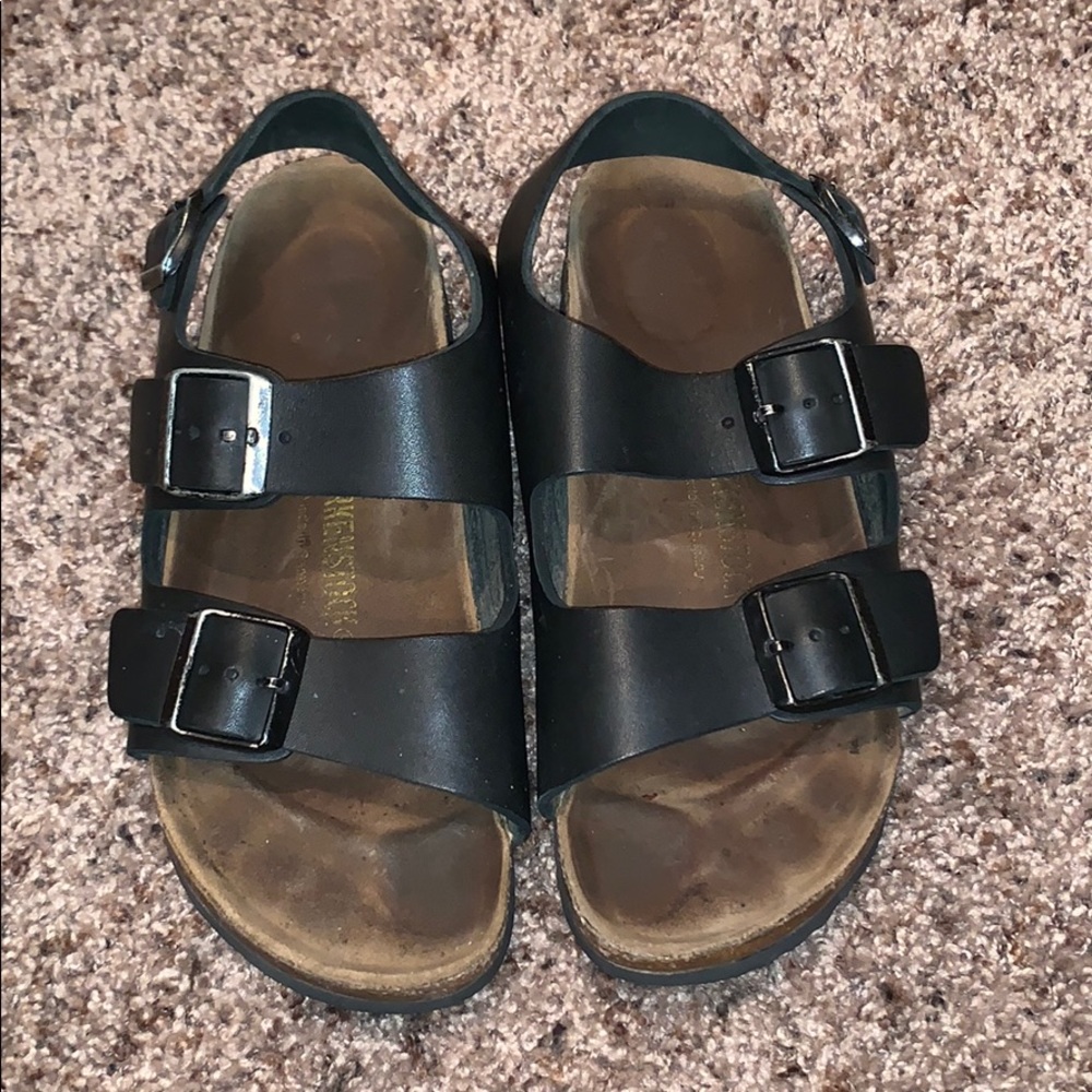 Birkenstock’s